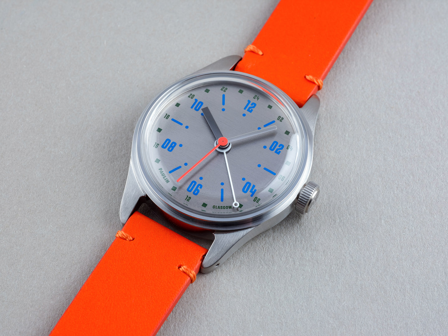 Neo GMT A