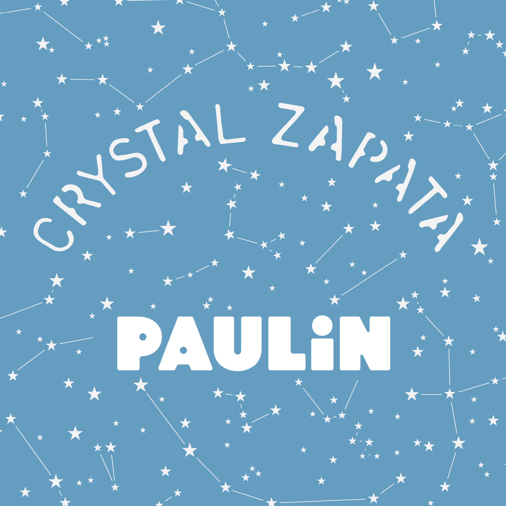 A conversation with Crystal Zapata