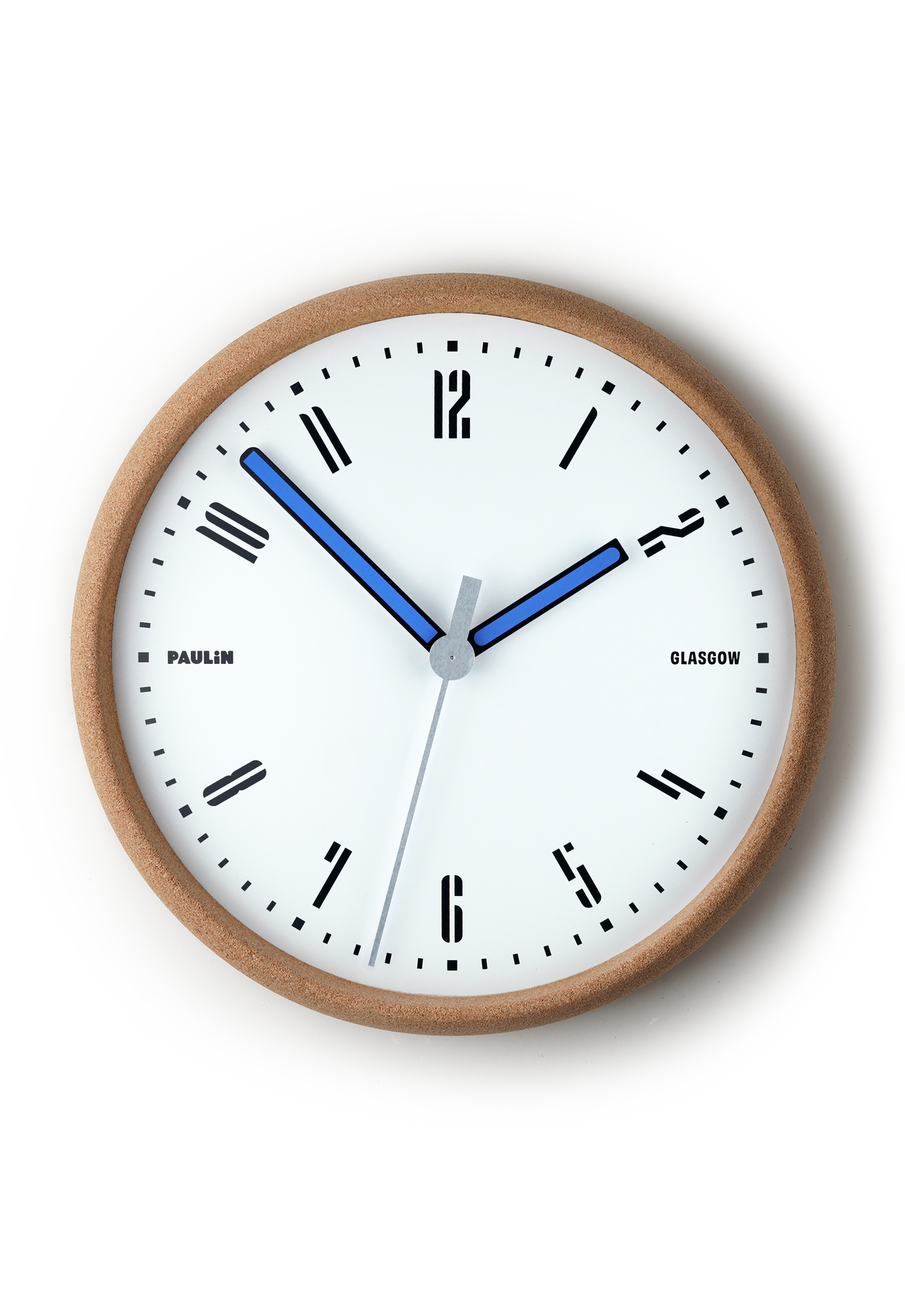 Wim Wall Clock