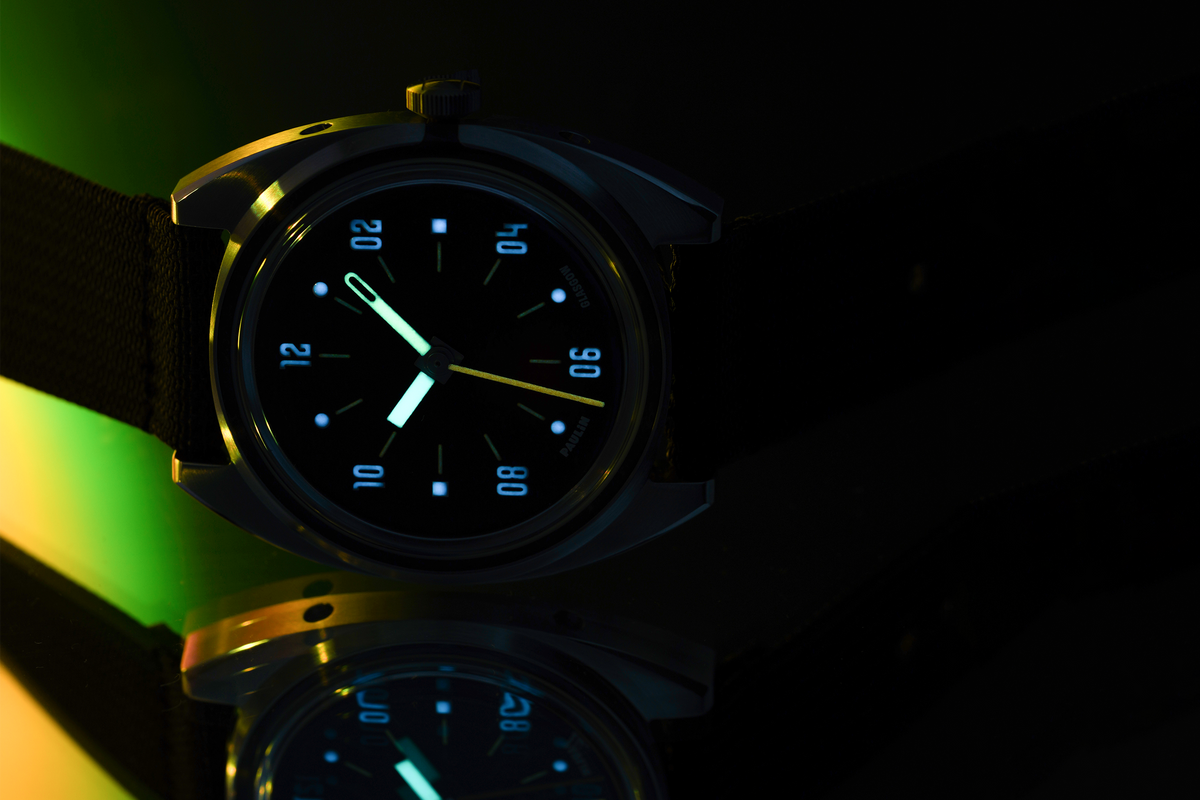 Modul D Automatic