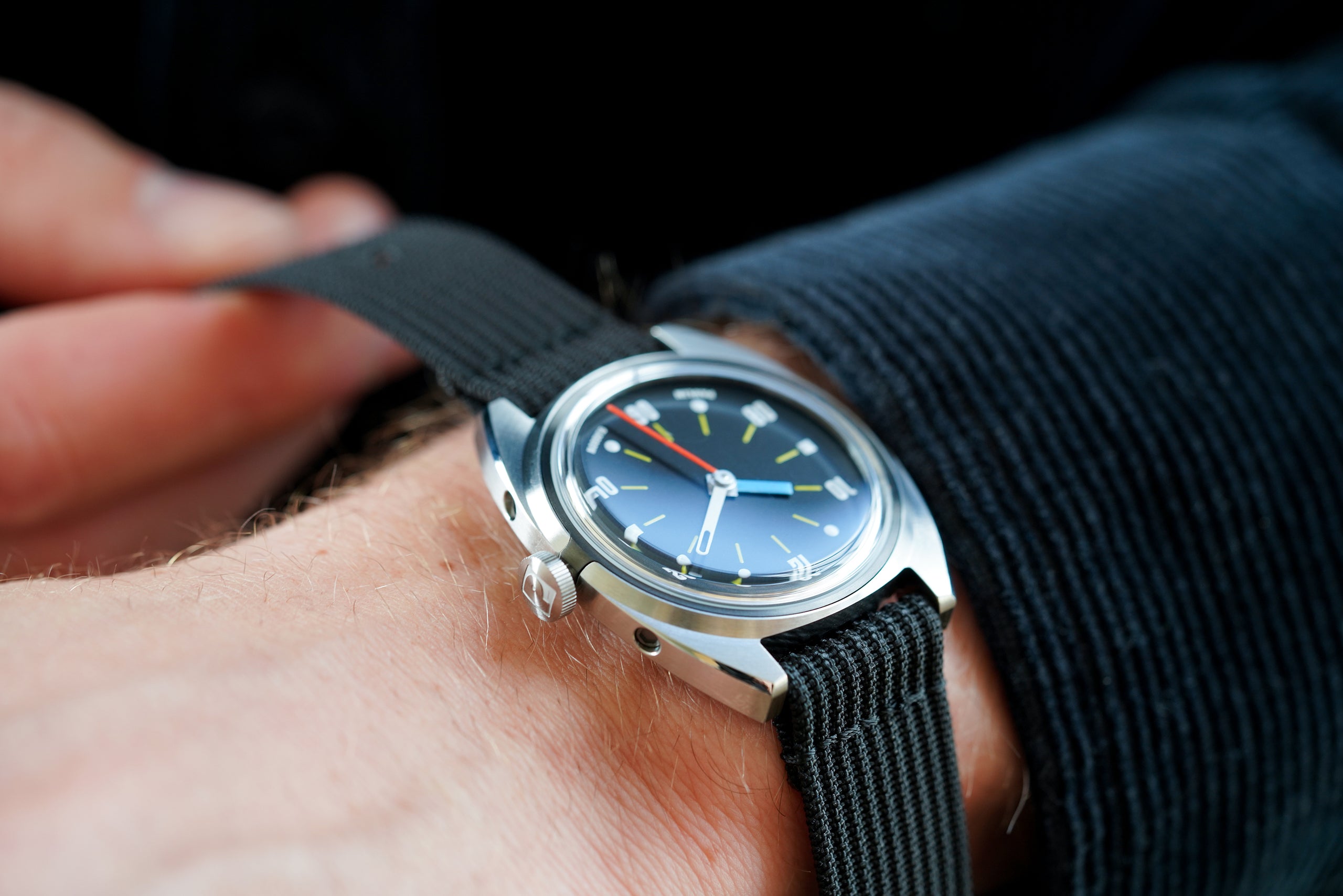 Modul D Quartz