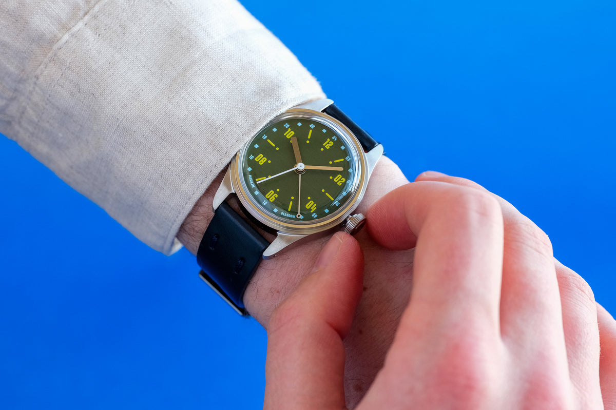 Neo GMT B neo-gmt-b