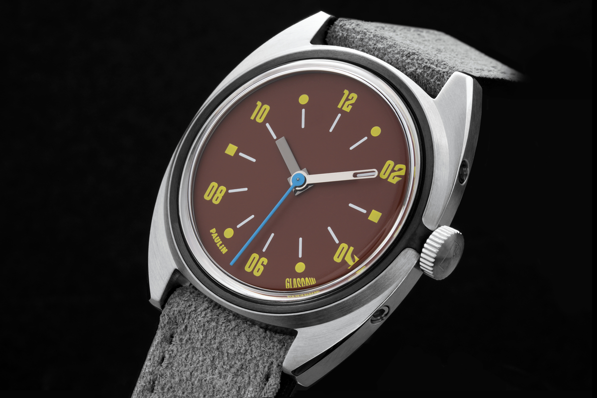 Modul B Quartz