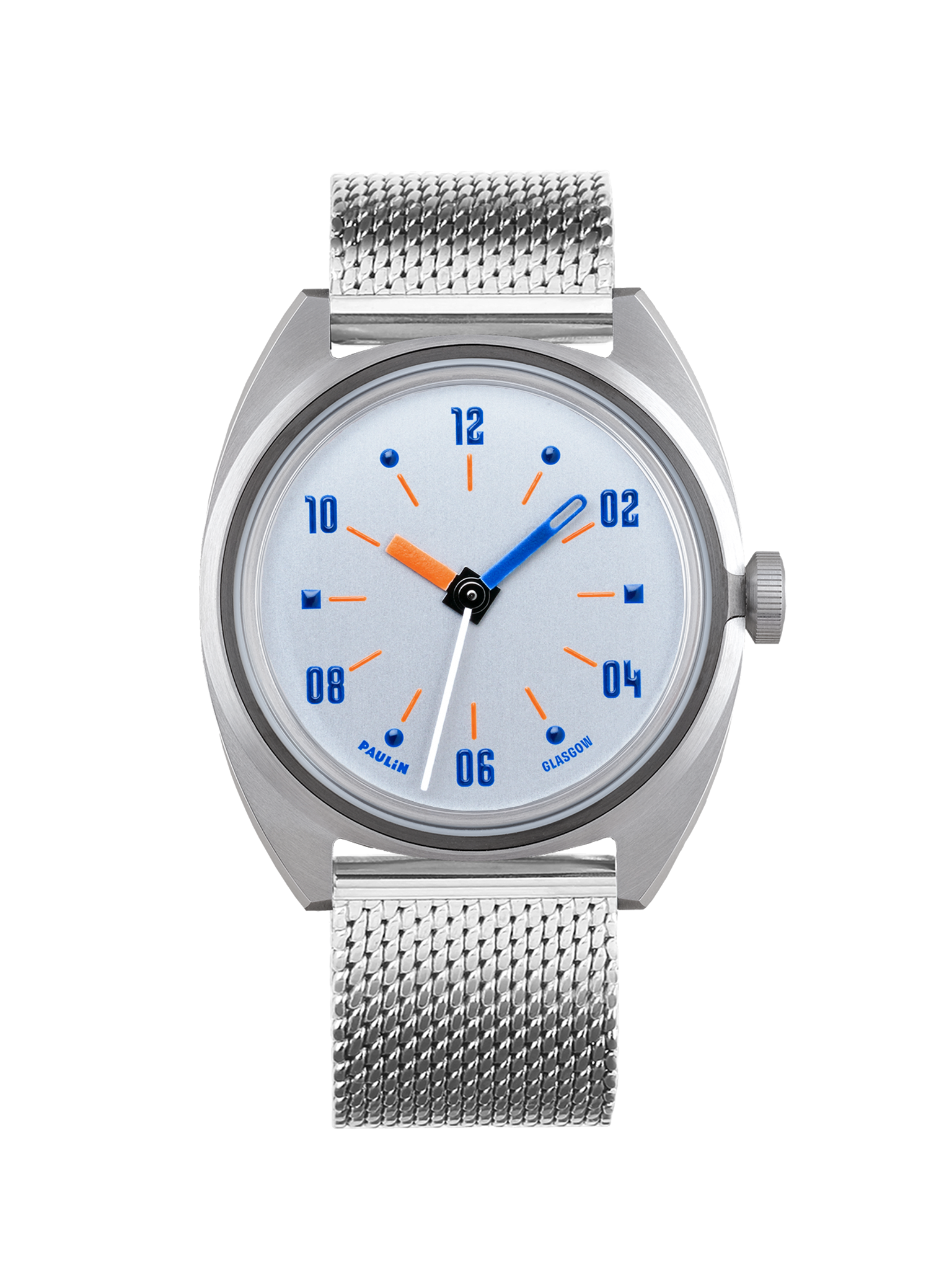 Stainless steel mesh