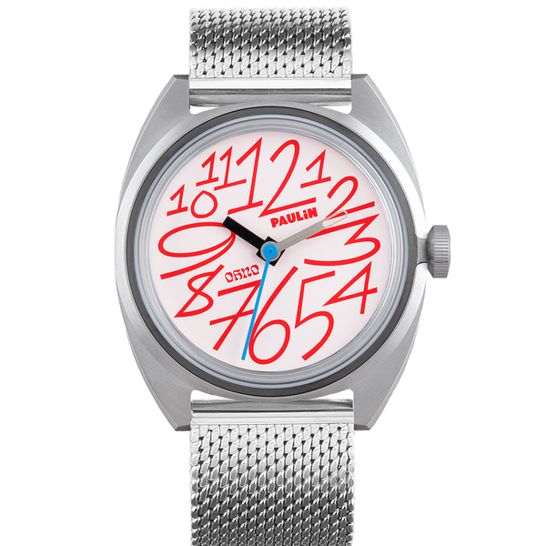 Stainless steel mesh