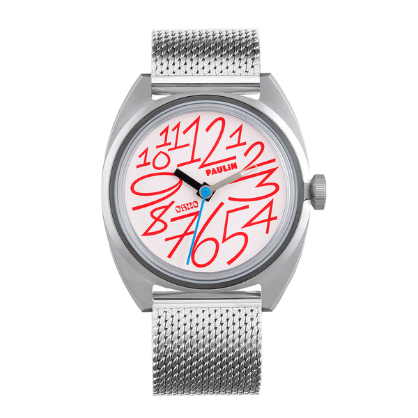 Stainless steel mesh