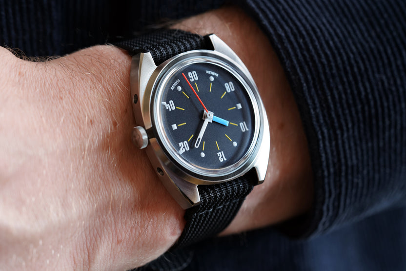 Modul D Automatic
