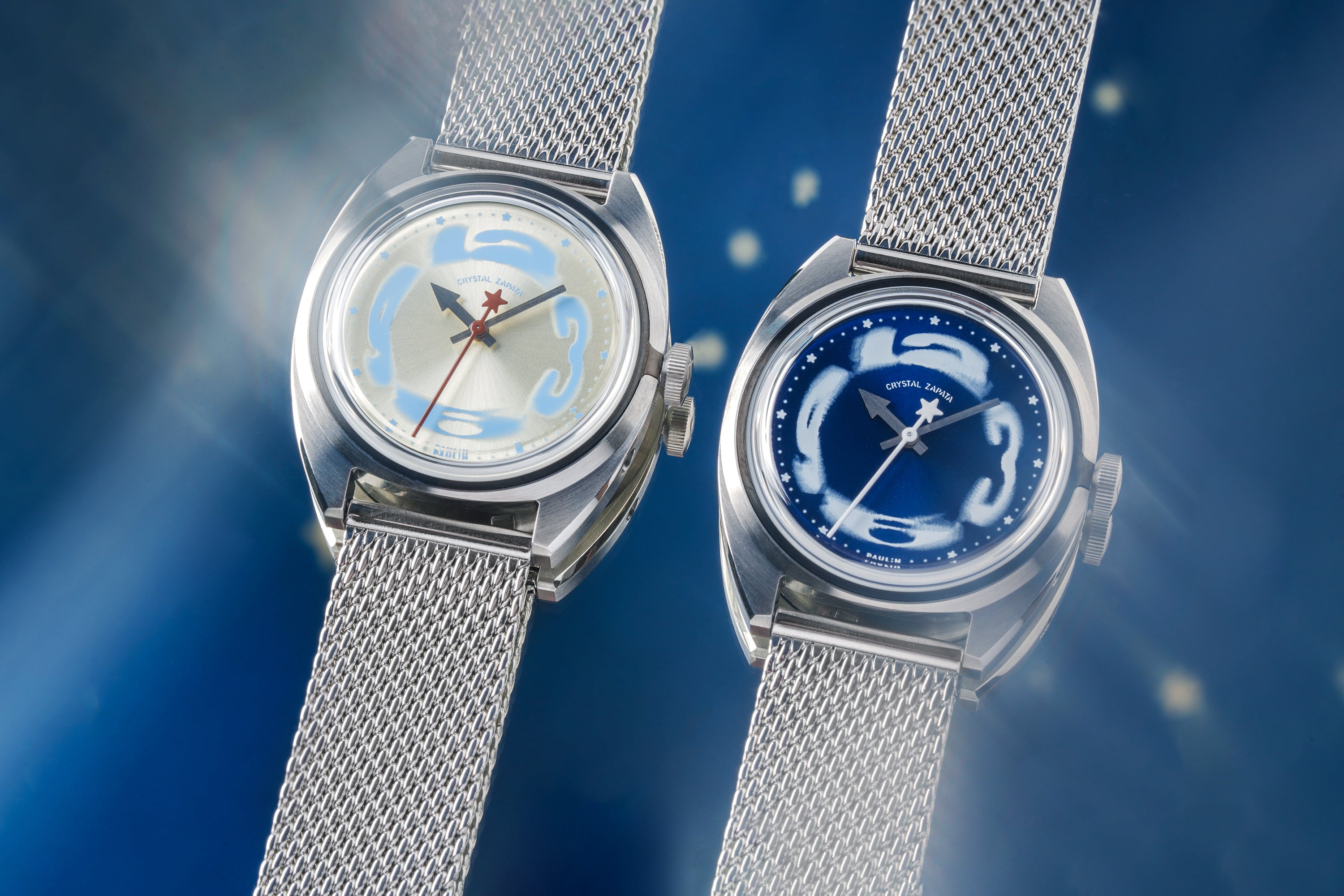 Paulin Watches