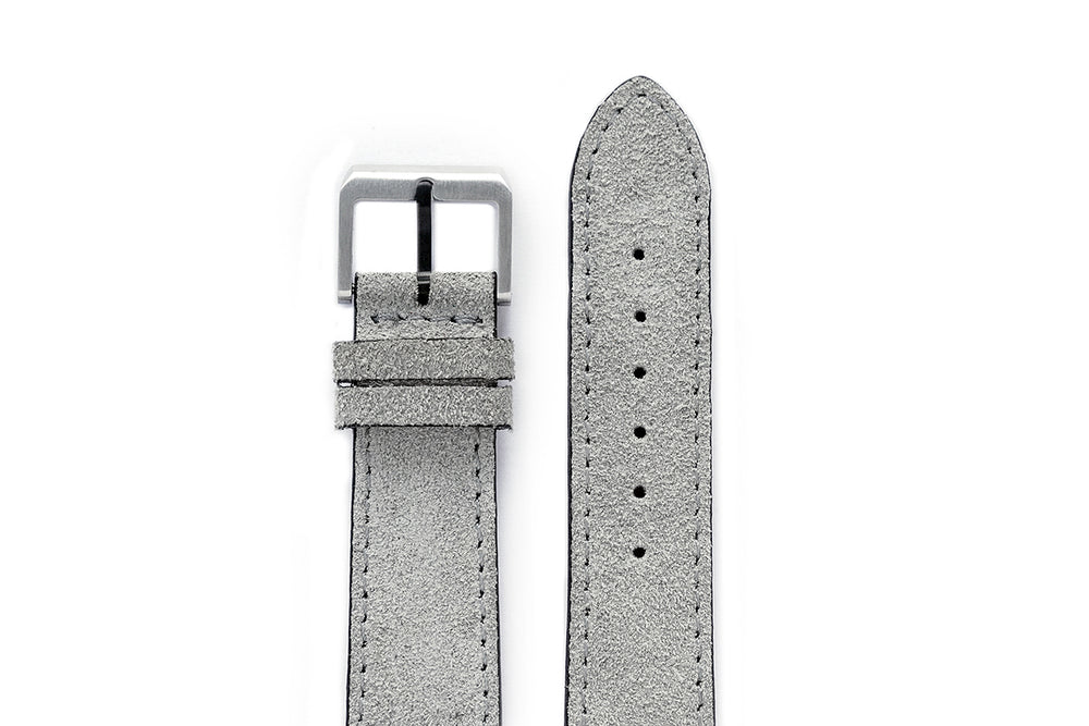 Suede Strap