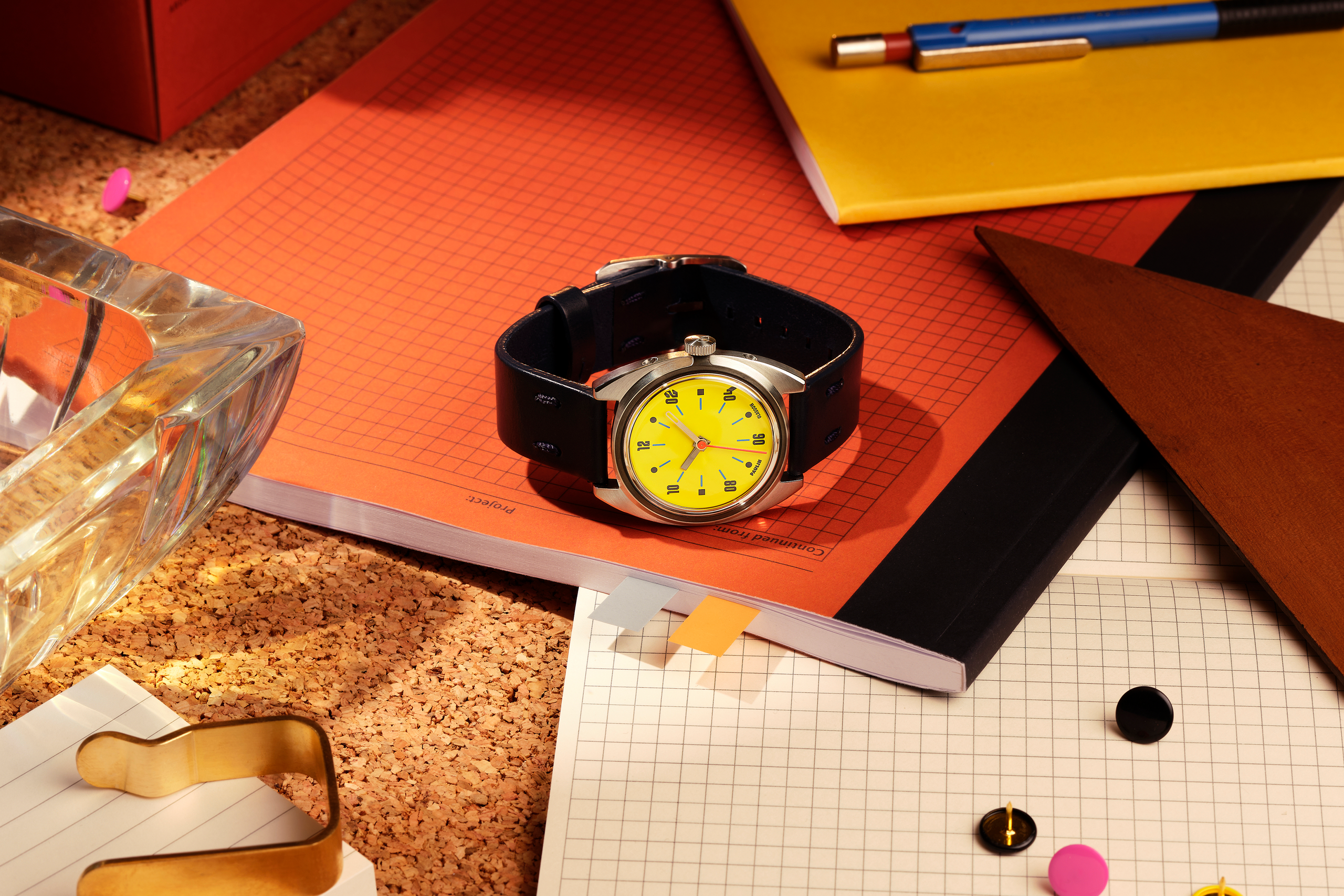 Modul A Quartz