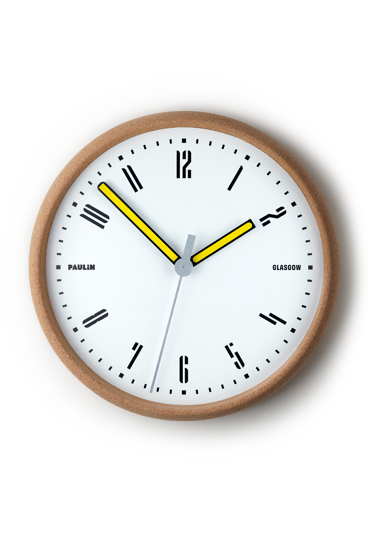 Wim Wall Clock