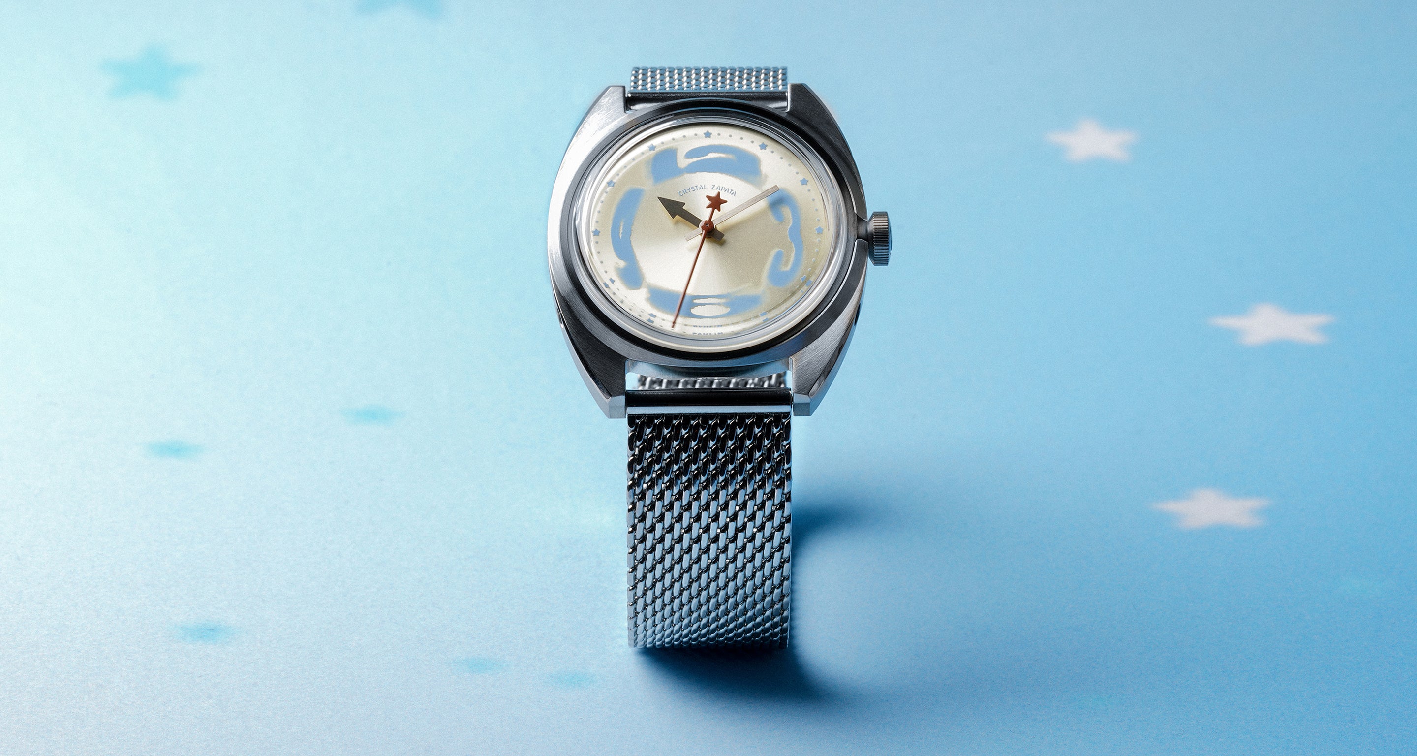 Paulin Watches