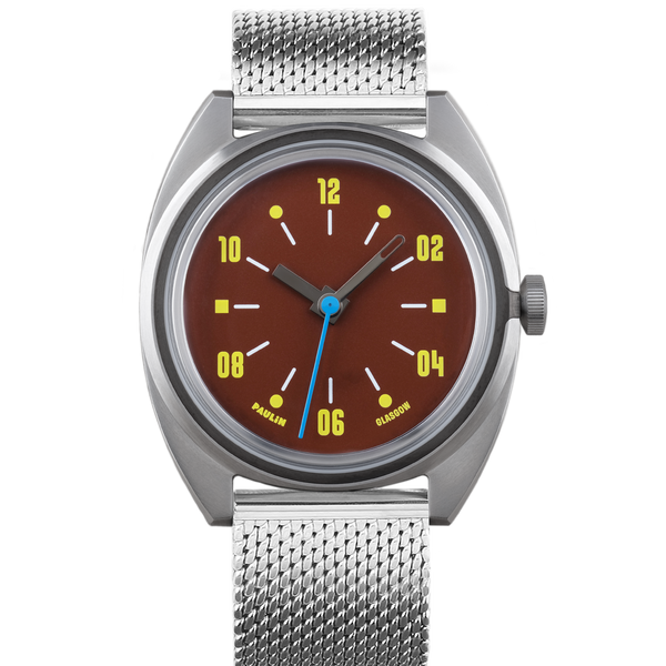 Stainless steel mesh