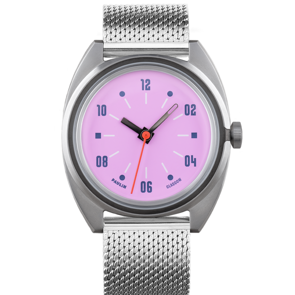 Stainless steel mesh