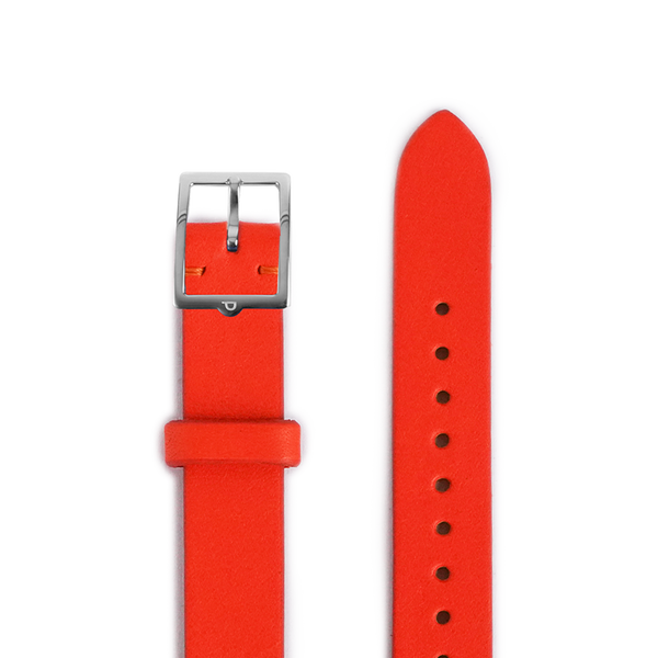 Italian Leather Strap