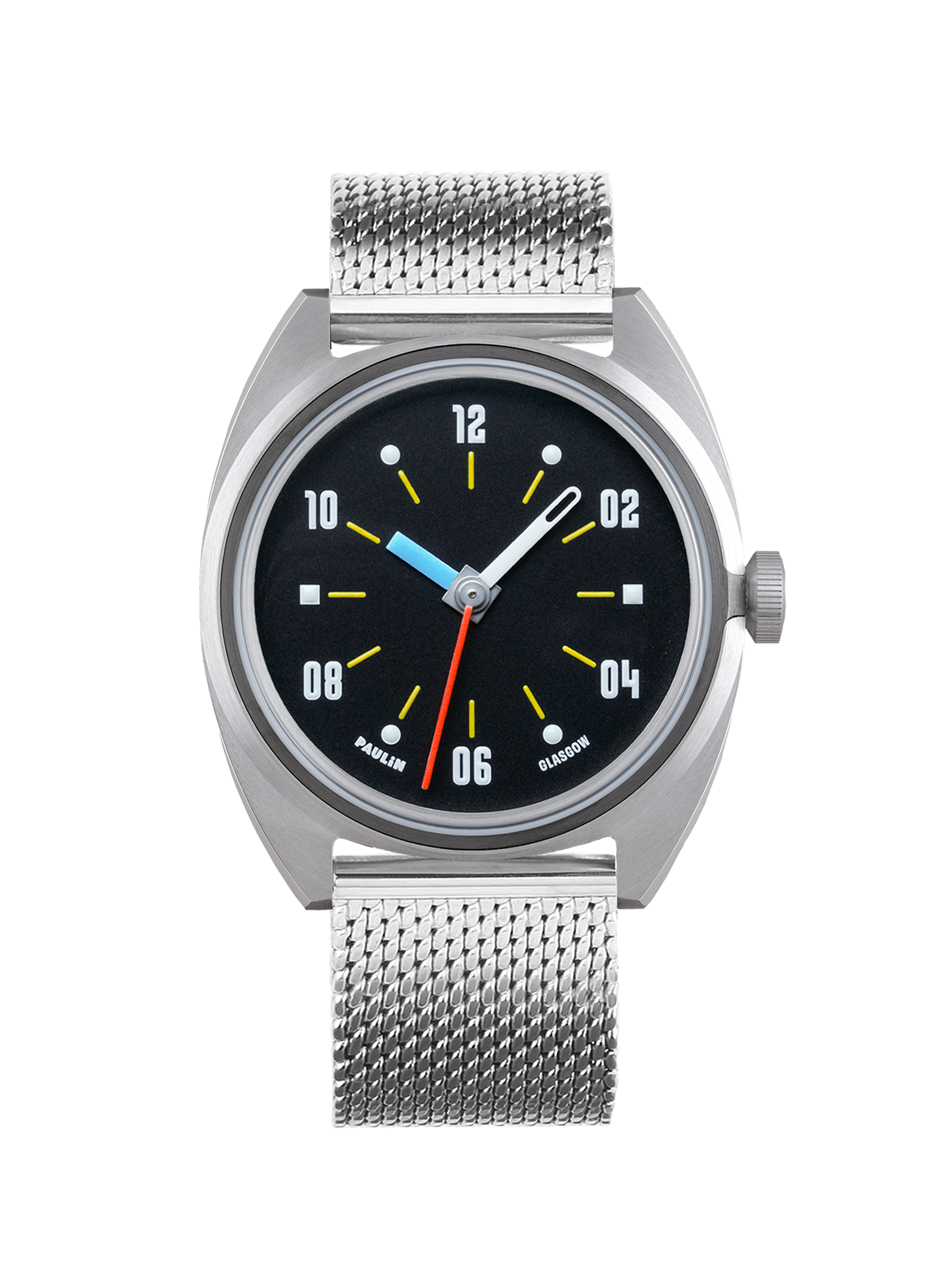 Stainless steel mesh