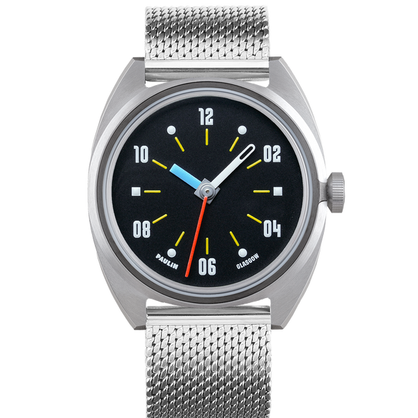 Stainless steel mesh