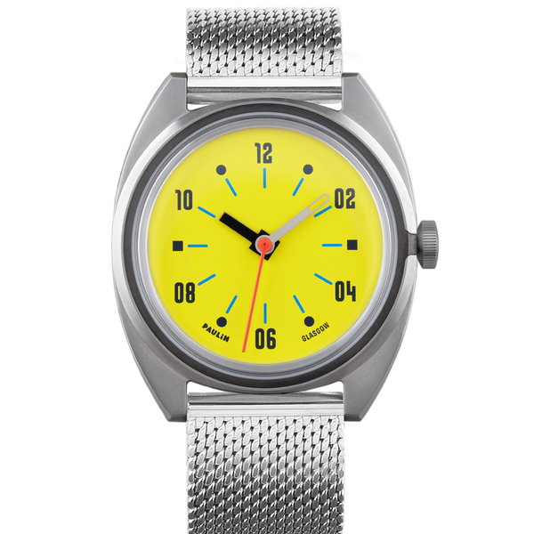 Stainless steel mesh